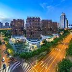 Green Court Premier(Original name: Green Court Serviced Apartment-Green City）