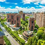 Green Court Premier(Original name: Green Court Serviced Apartment-Green City）