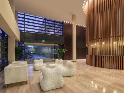 Court Premier Aparthotel