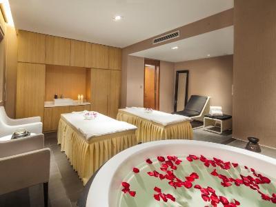Aparthotel Court Premier Shanghai