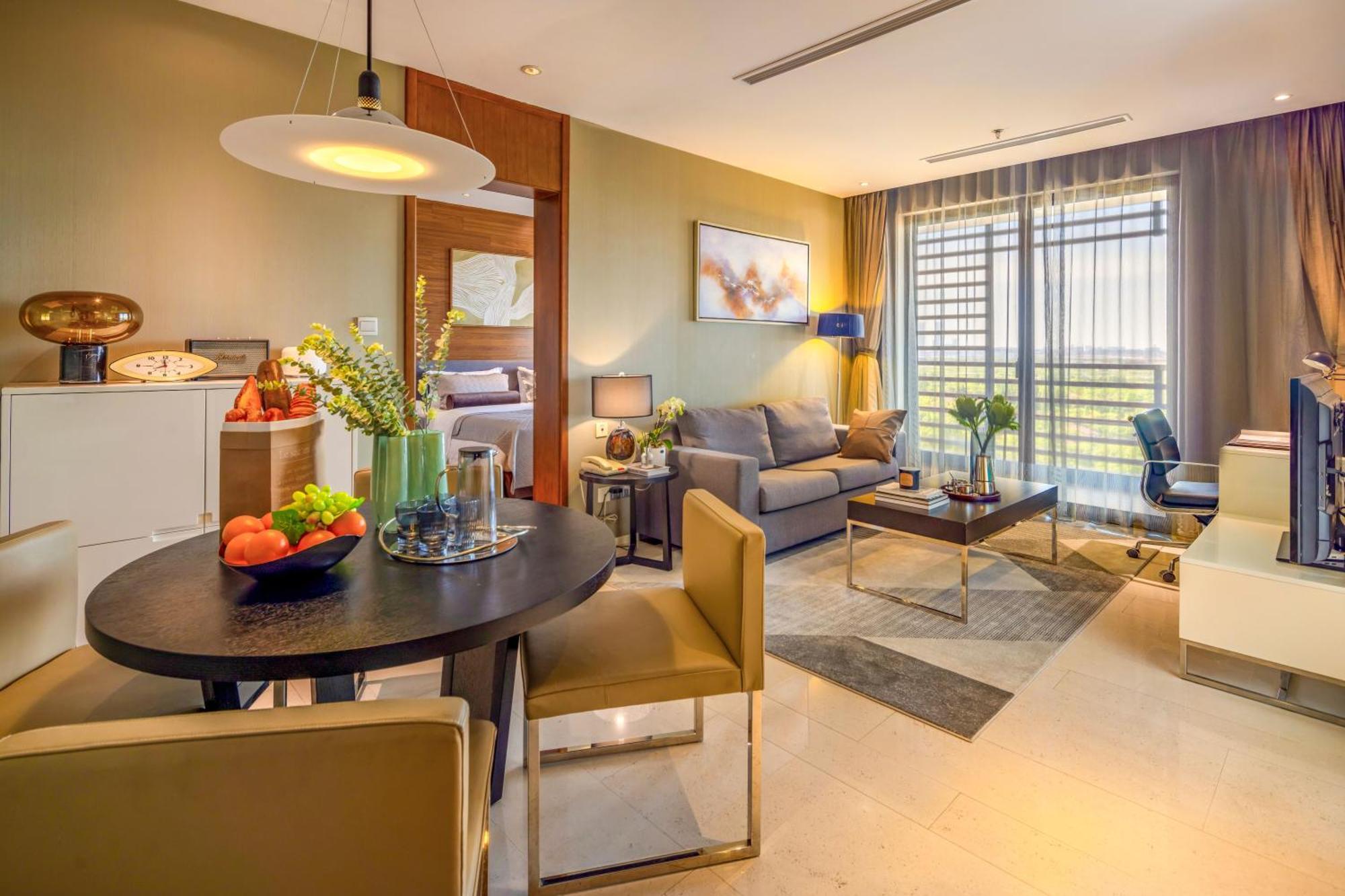 Aparthotel Court Premier 5*