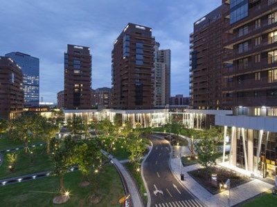 Aparthotel Court Premier 5*