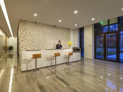 Aparthotel Court Premier 5*