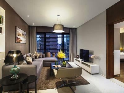 Aparthotel Court Premier 5*