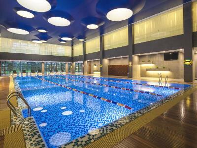 Court Premier Aparthotel 5*
