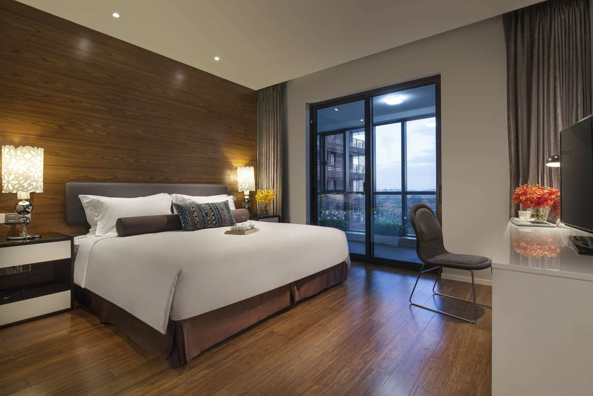 Aparthotel Court Premier