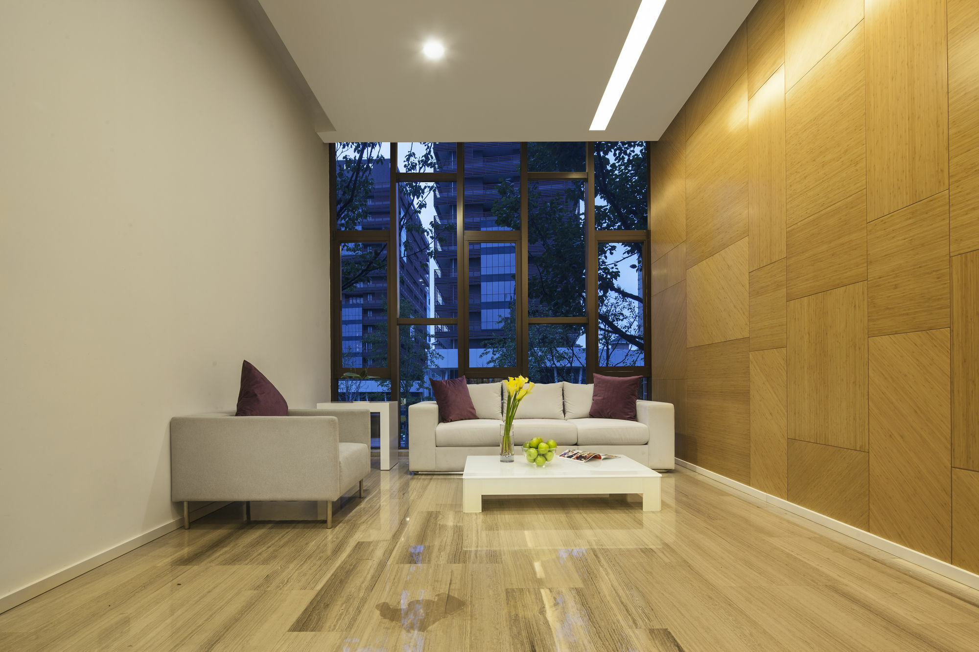 Aparthotel Court Premier