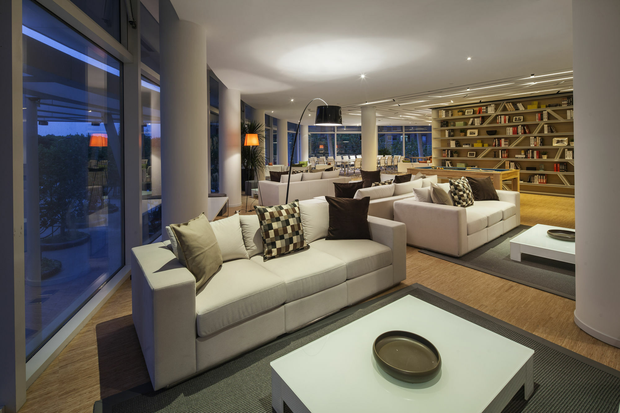 Aparthotel Court Premier 5*