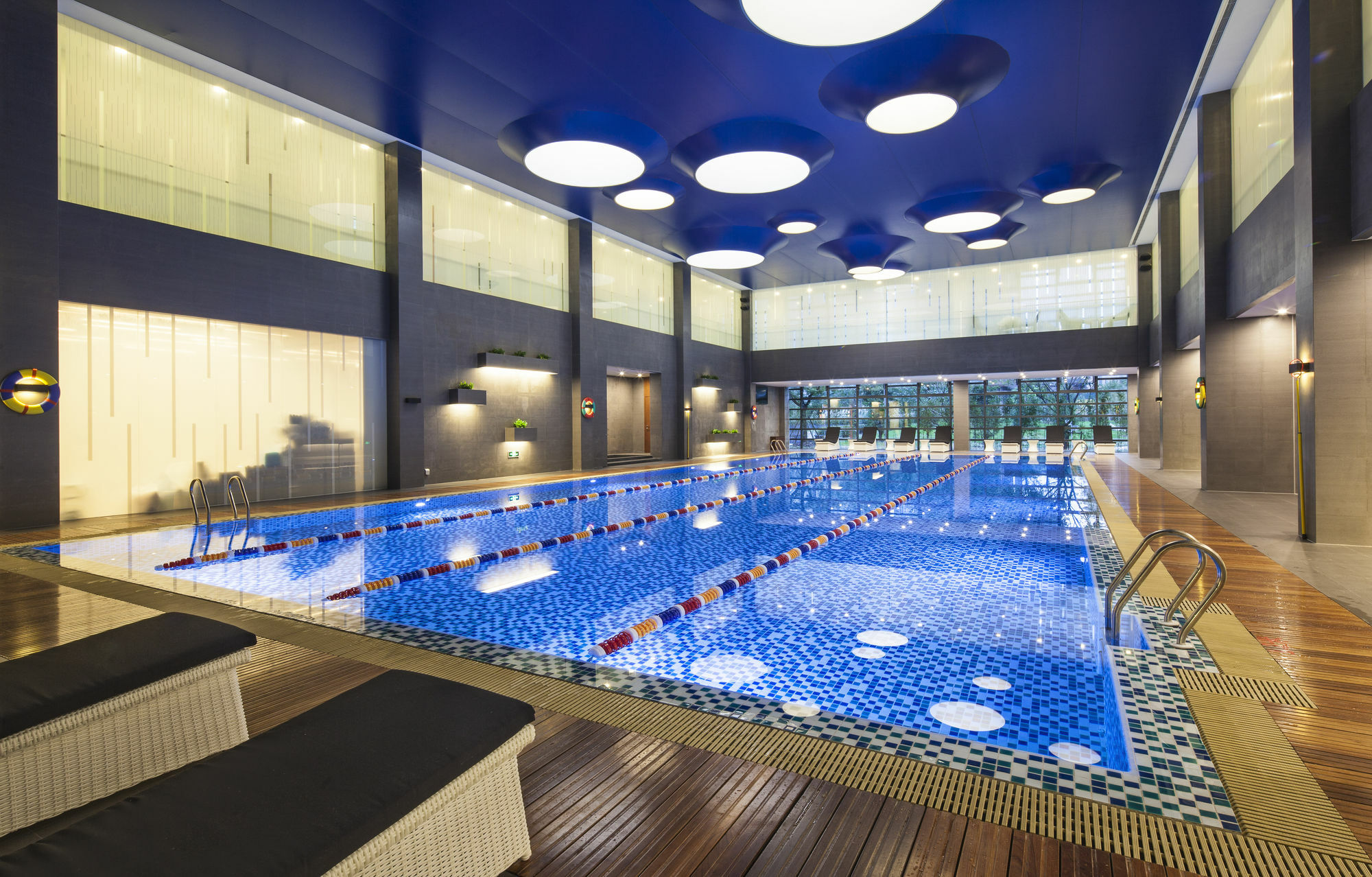 Aparthotel Court Premier 5*
