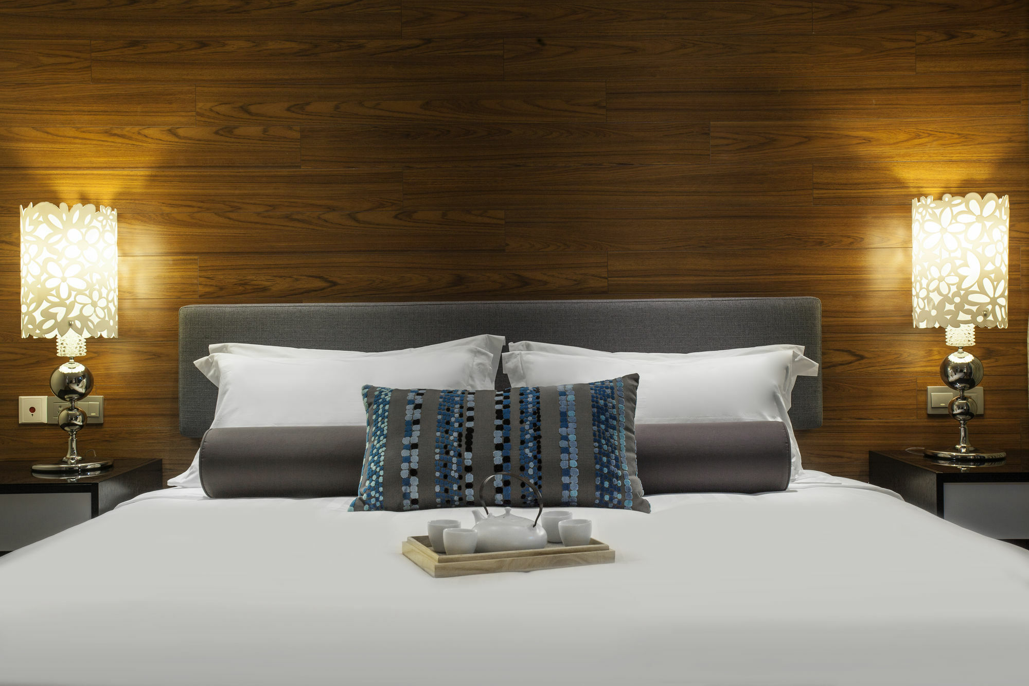 Court Premier Aparthotel